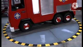 Fireman Sam - Series 5 Custom Response Sequence Clip 1