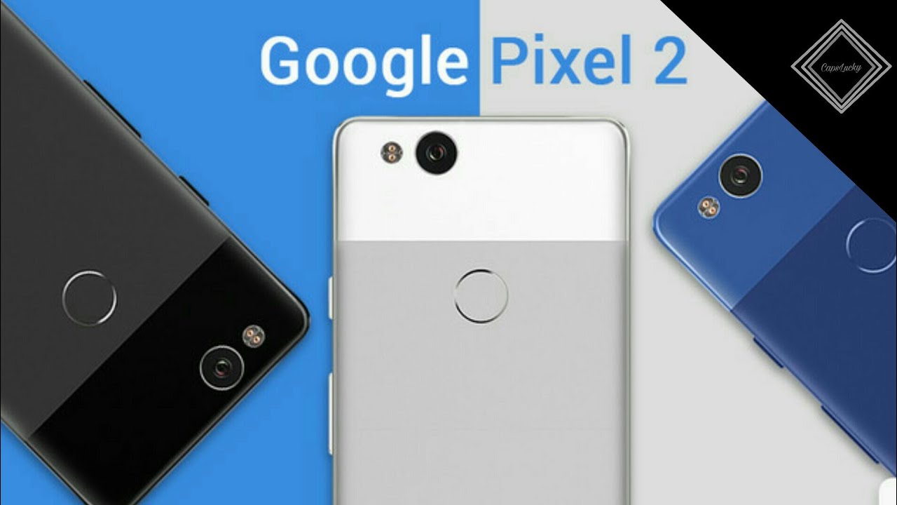 Google pixel 2 specification and features