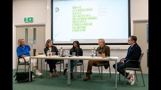 NC70: Rethinking historical & conventional forms of exhibition making: The artist/curator