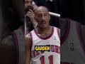 Reggie Miller redefined what it means to be CLUTCH 😳