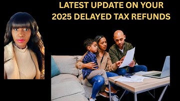 2025 IRS TAX REFUND UPDATE-Next IRS direct deposit dates, breaking IRS news updates