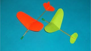 : How to make a Paper Airplane - BEST Paper Planes in the World - Paper Airplanes that FLY FAR