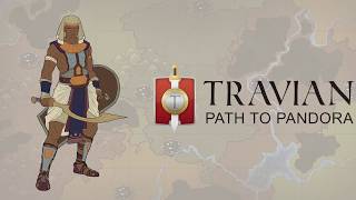 Travian: Path to Pandora - The Egyptians