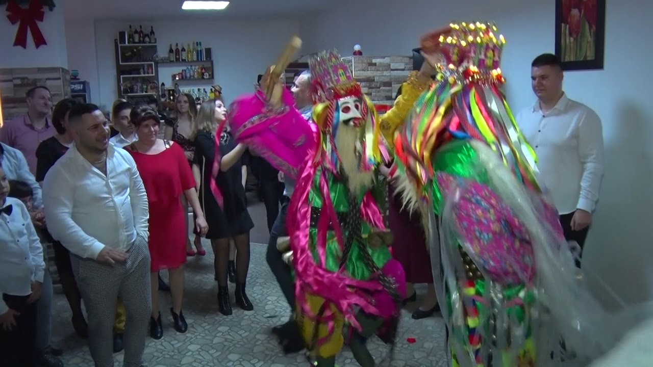 La o petrecere cu Cotovanu Alecs & Formatia,,ENIGMA,,Ruginoasa-iasi