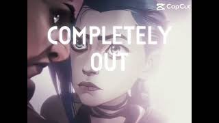 AHHHH #jinx #arcan