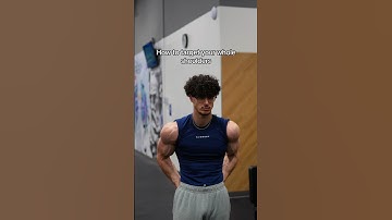 How to target your whole shoulders 🦾