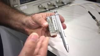 IMS 2016 - Ceramic RF Filter Review with Roger Merel