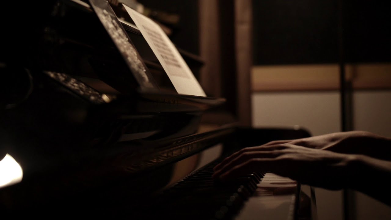 Watch Fragment - Hideyuki Hashimoto on YouTube Watch Fragment - Hideyuki Hashimoto on YouTube