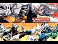 Marvel Spider-Man - Financial District - Taskmaster Combat Challenge - High Gold