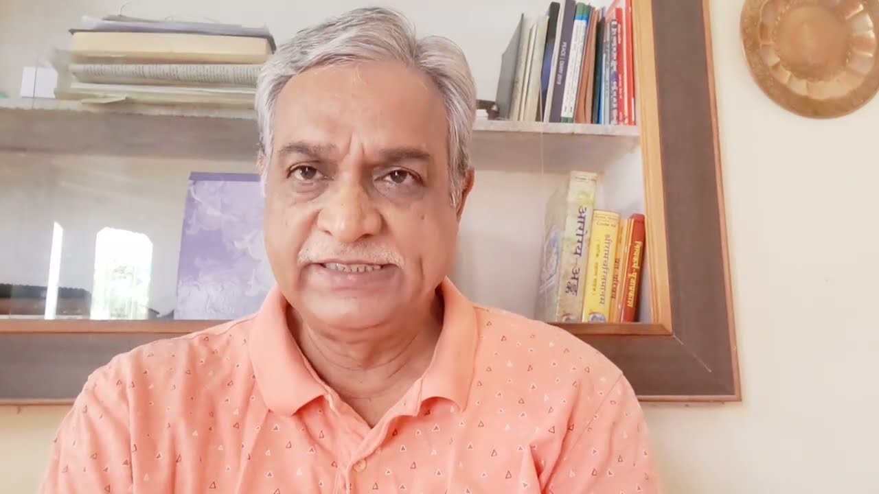 बुढ़ापा कैसा गुजरेगा : How Old Age will be ?