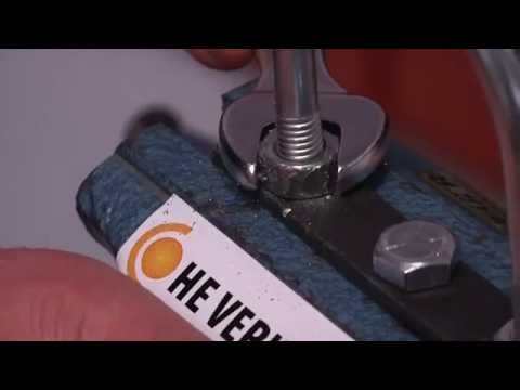Flexytool unique 'flare nut' wrenches (2 of 2) [Swedish]