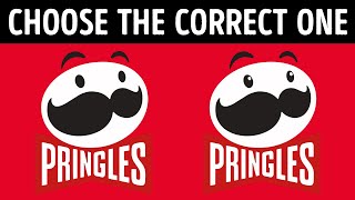 Point at the Correct Logo and 39 Short Riddles screenshot 3