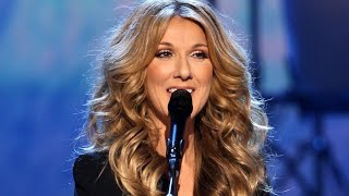 Céline Dion - BEST Performance Of Every Hit! (1990-2020)