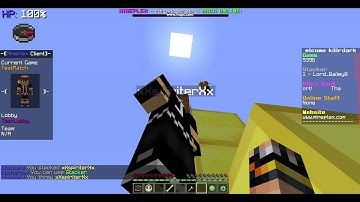 More Mineplex Hacking..