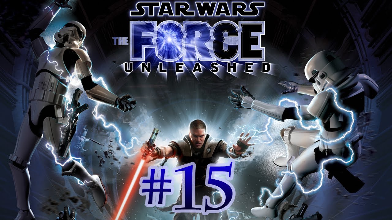 стим force unleashed фото 56