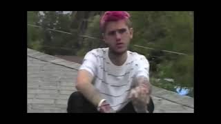 Lil Peep - Diamonds unreleased album  (without makonnen)