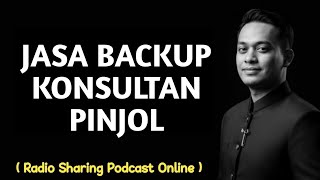 Hdanir Kena Jasa Konsultan Pinjol  Rspo