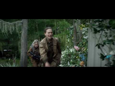 Annihilation (VF) - Full online