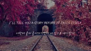 가사한국어자막번역The Chainsmokers - This Feeling