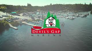 Devils Gap 2022 :30