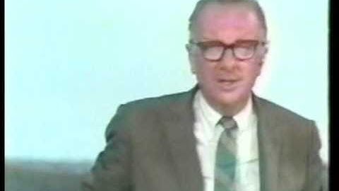 CBS NEWS  Coverage of the Launch of Apollo 11  Part 11 of 11