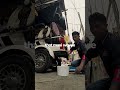 Ebike change oil