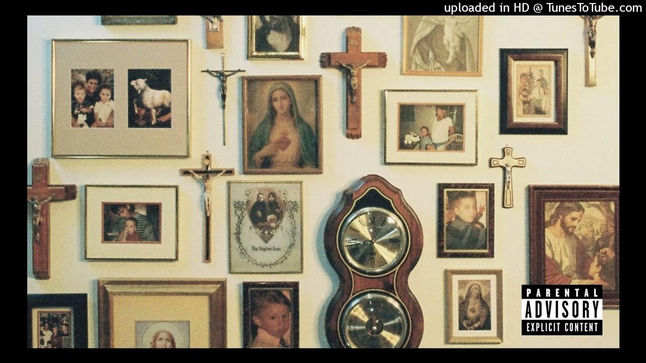 $uicideboy$ - COUNT YOUR BLESSINGS (THY KINGDOM COME) $uicideboy$ - COUNT YOUR BLESSINGS (THY KINGDOM COME)
