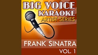 Bad leroy brown (in the style of frank sinatra) (karaoke version)