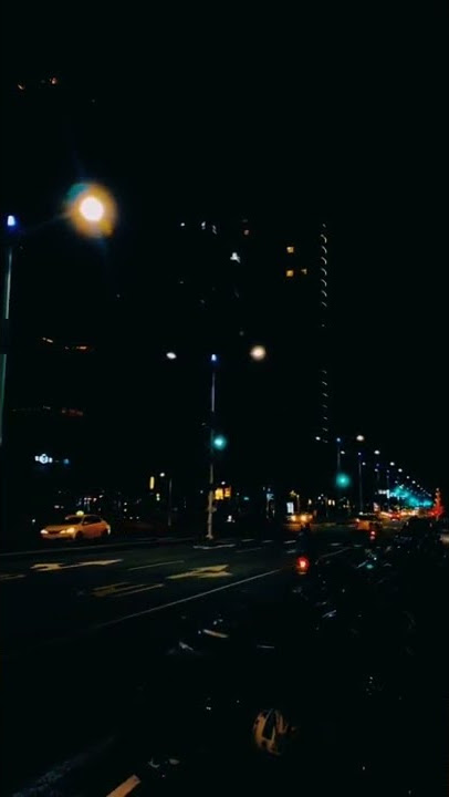 Mentahan video aesthetic malam hari terbaru 2022, free download media fire
