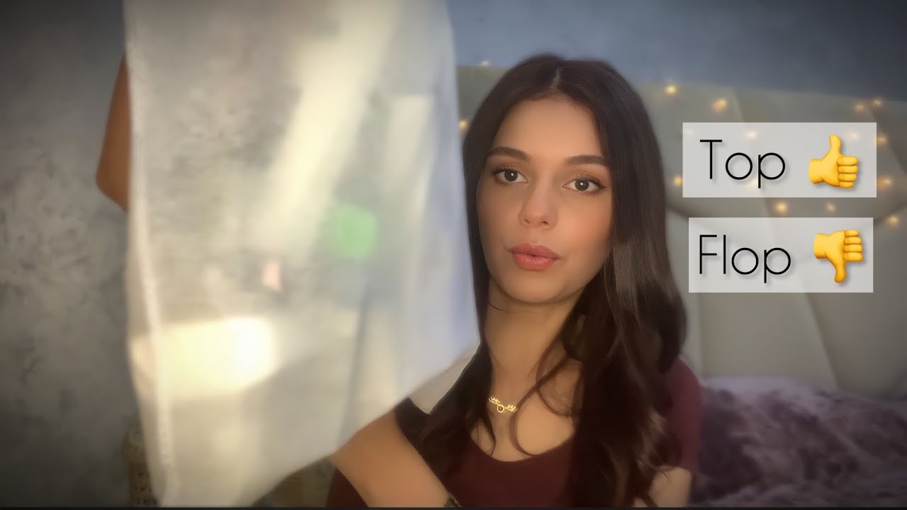 👎👍منتجات ساليتها😍 | واش غنعاود نشريها ولا لا