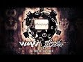 W&W & Headhunterz - We Control The Sound (Music Video)