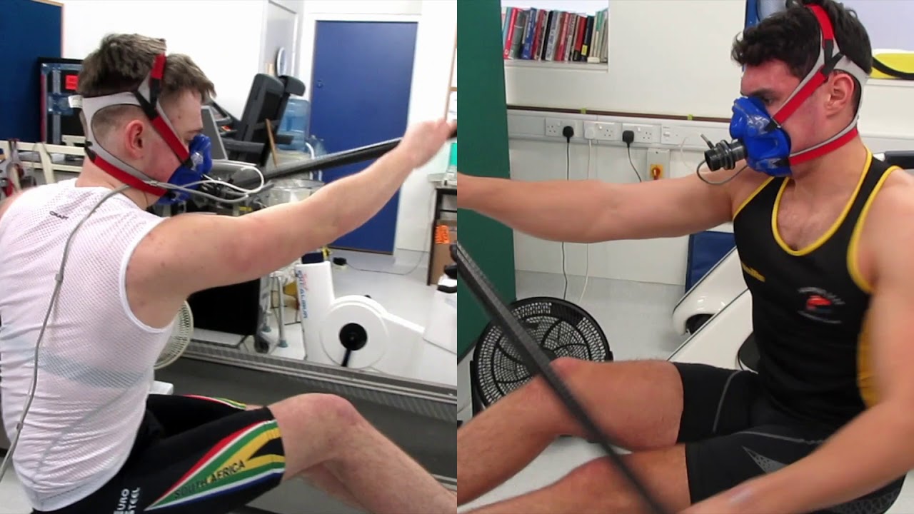 Testing And Gym 2018 YouTube