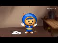 Team Umizoomi AI 3