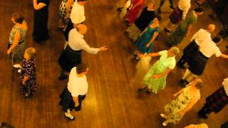 Nice dance in Yanger Hall.MOV