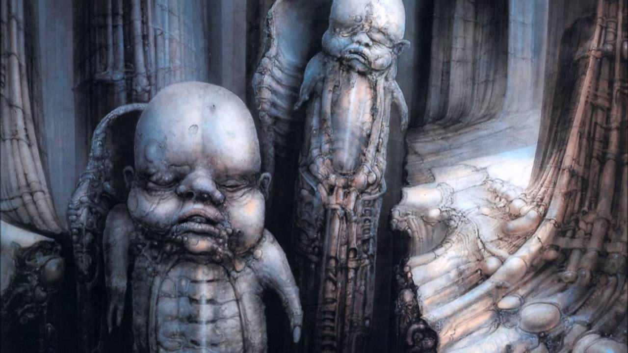 Triptykon - Myopic Empire (HQ)