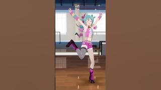 Download lagu #ラビットホール ぴょんぴょんダンス ver. #初音ミク #DECO27