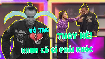 Hoàng Phi thanh minh độc thân bị Khả như dội cho gáo nước đá muốn đóng băng con tim | Chọn Ai Đây