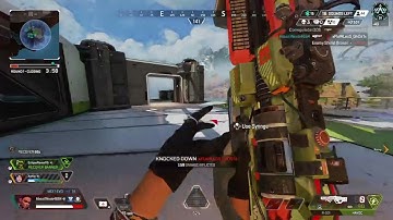 Off Drop 1v3