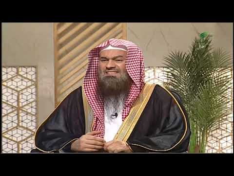 ما حكم ترك صلاة الجماعة بسبب الخوف الشيخ عبدالرحمن بن فهد الودعان يستفتونك