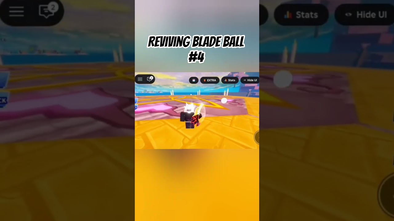 Blade ball X Chinese military dance