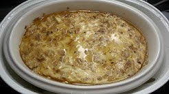 DAGING TIM TELUR (Steamed Egg Minced Meat) - Durasi: 3.29. 