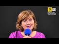 Sandra Le Grand Présidente Fondatrice De Kalidea Sandra Le Grand Présidente Fondatrice De Kalidea