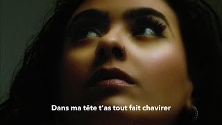 Melina Sdk - Pourquoi Lyrics Video