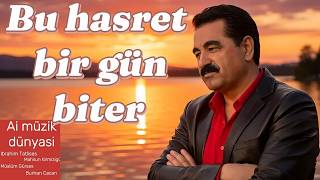 Ibrahim Tatlises - Bu Hasret Bir Gün Biter (Ai) (Yapay Zeka)