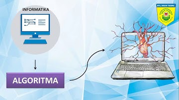 Algoritma dan Pemrograman