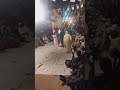 فرقة رجال الحشان بولاية تقرت 