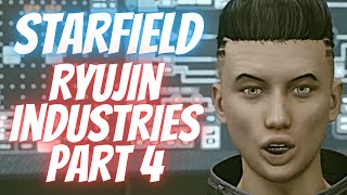 Starfield Background Checks Mission Walkthrough Wealth