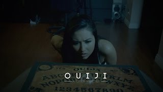 Ouiji : A Horror Short Film