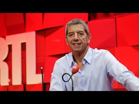 Michel Cymes vous