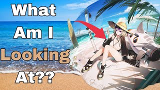 I Rated All The Arknights Skins